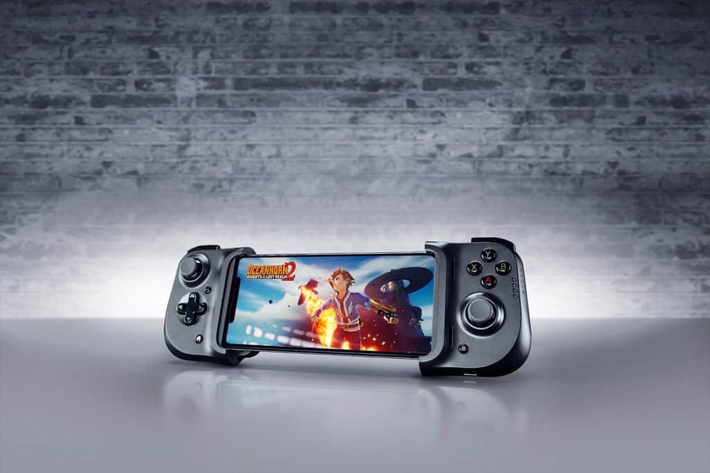 Razer Kishi Mobile Game Controller