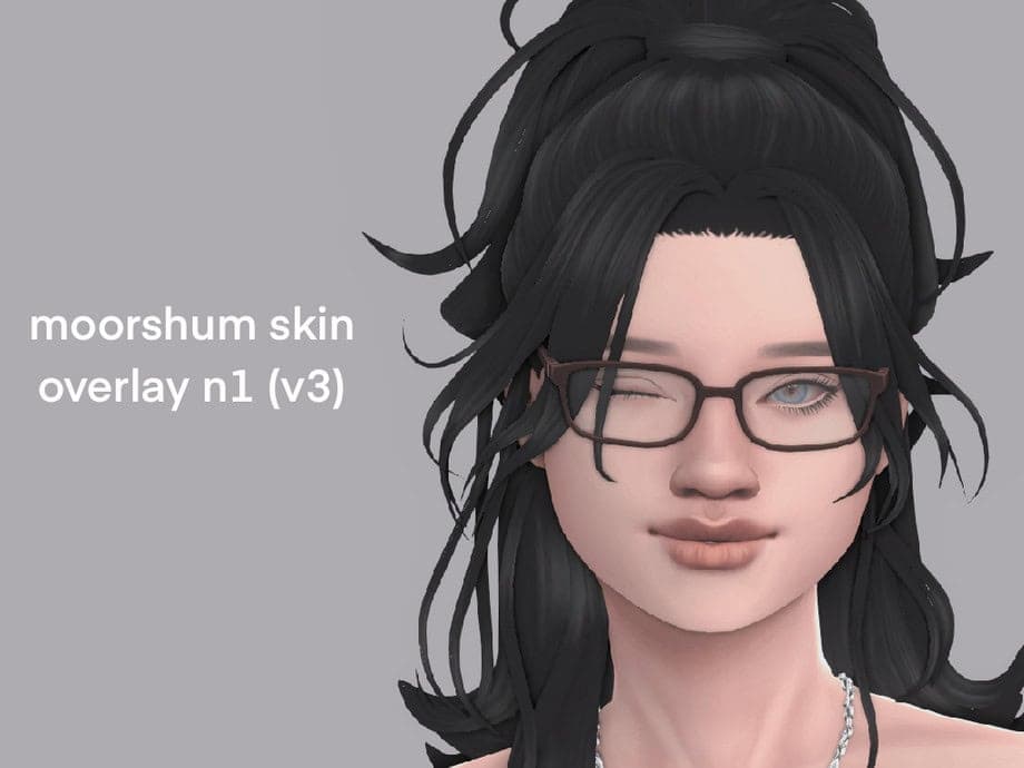 Skin Overlay 1 (V3)