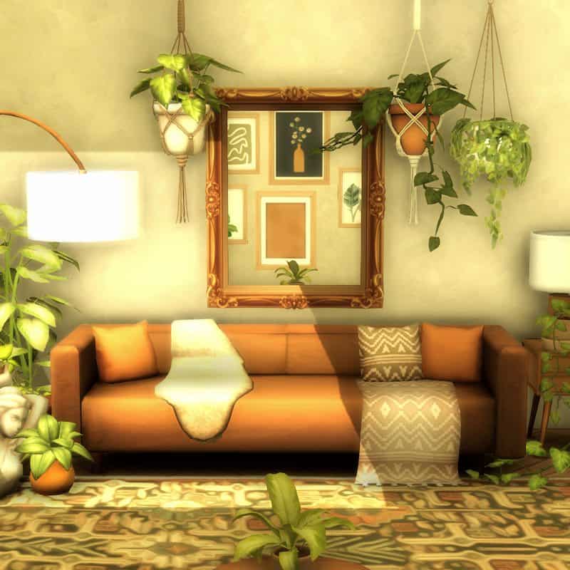Apartment Therapy CC Stuff Pack