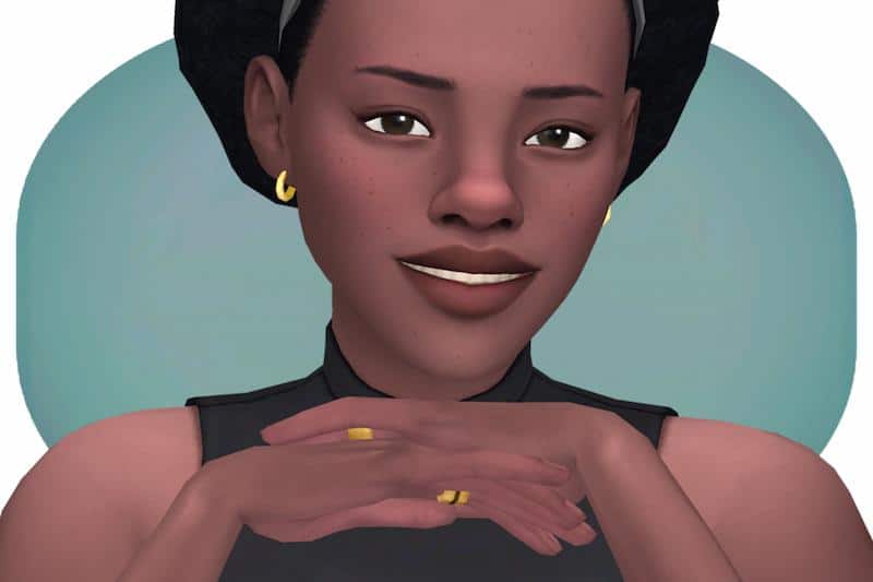 Female Gallery Pose Pack