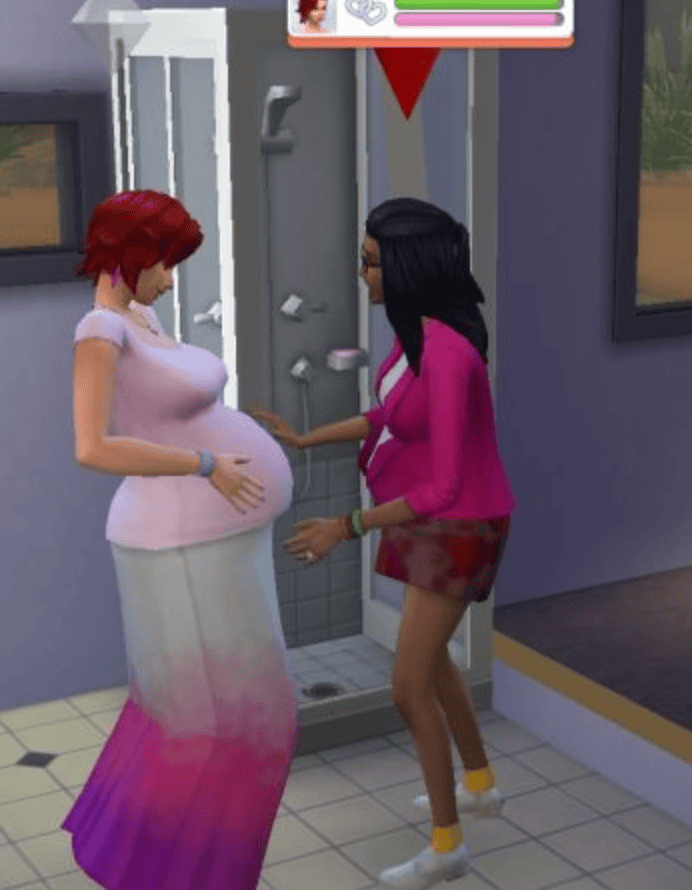 Babies for everyone