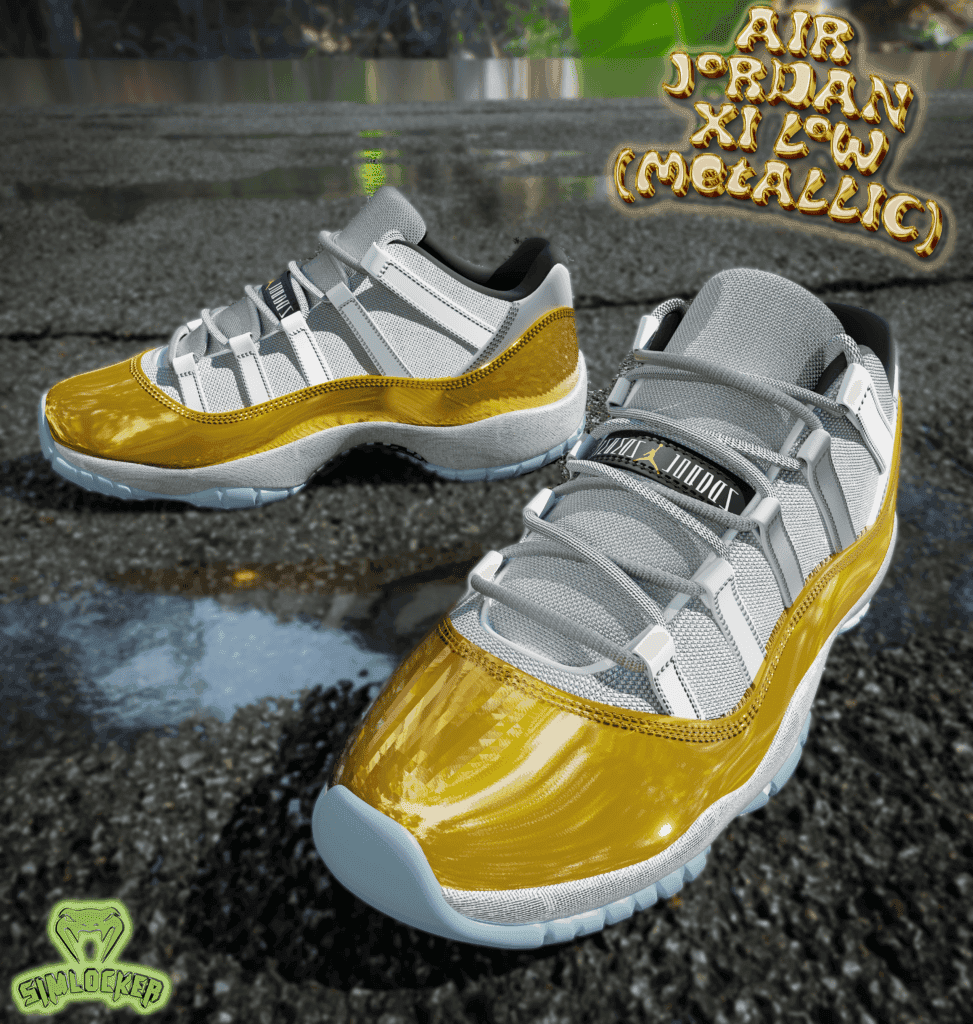 Air Jordan XI
