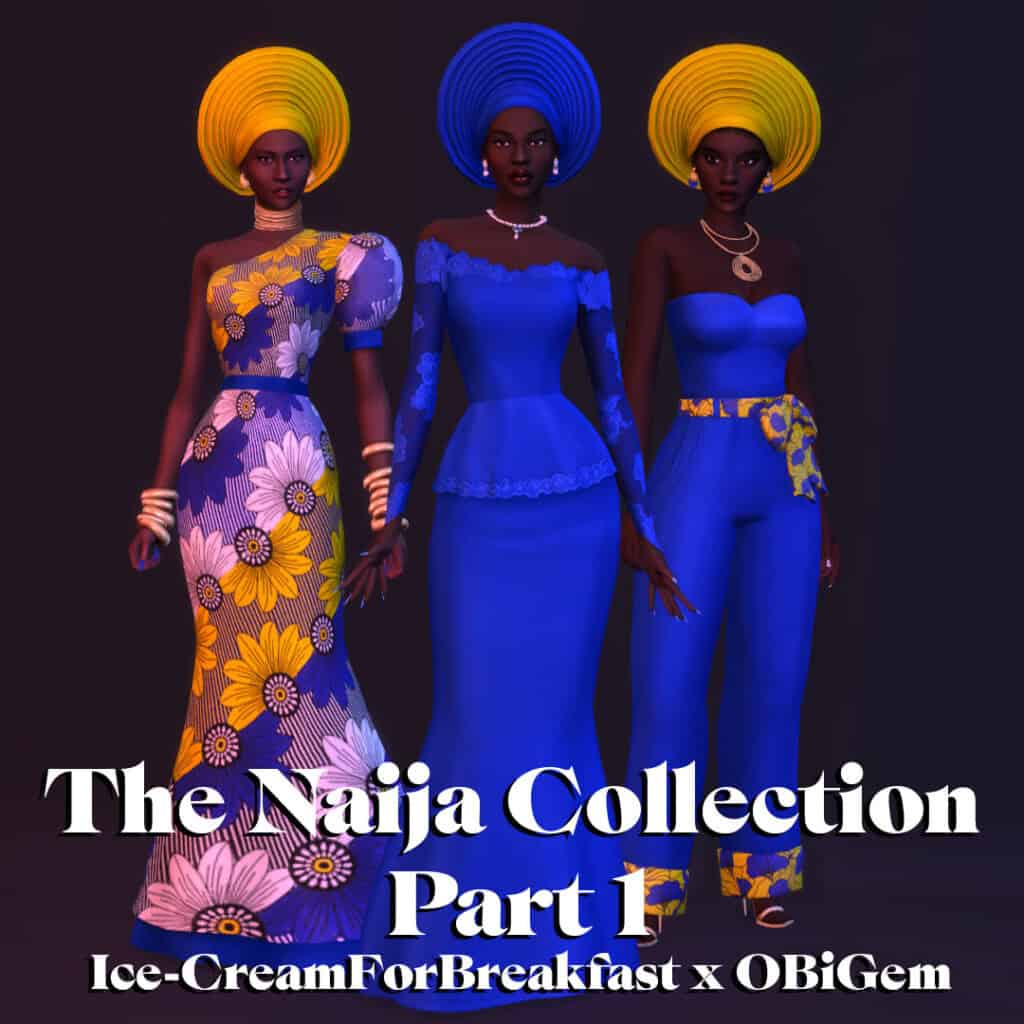 Naija Collection Part 1