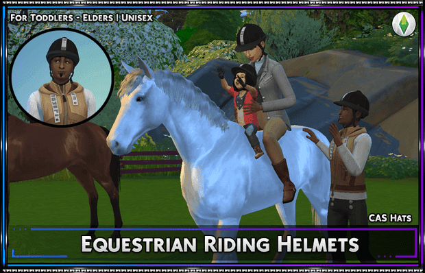 Horse Set – Horse Boots and Saddle blanket