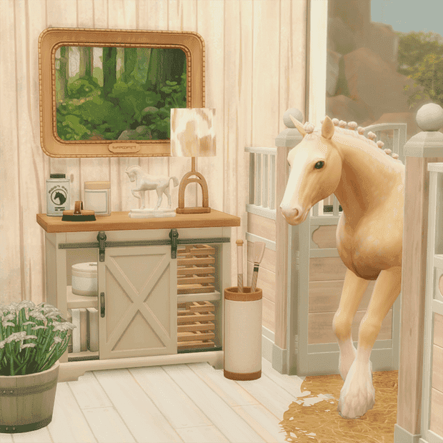 Hello Horses