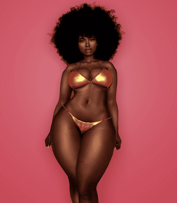 Ivy Preset