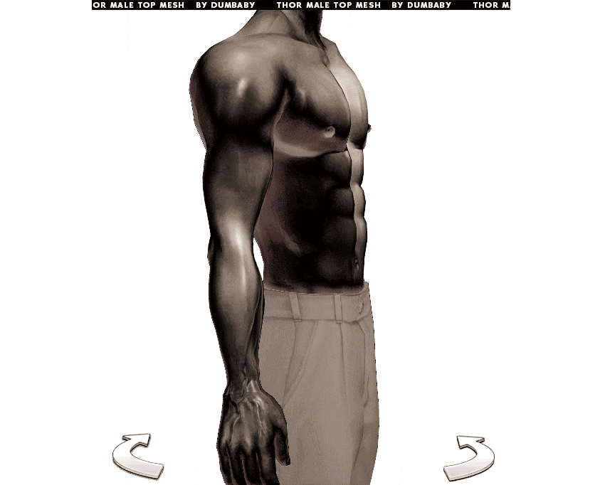 THOR with Veins