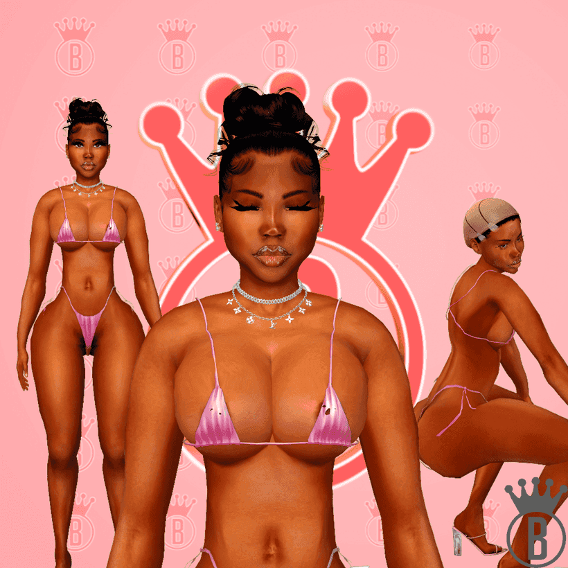 DrPena Body Preset