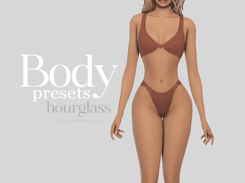 Hourglass