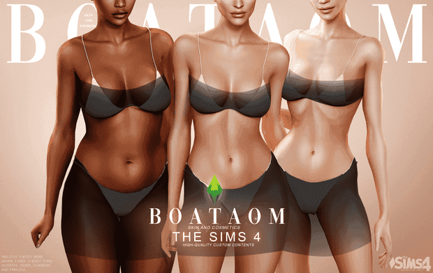 BoatAom Precious S Collections