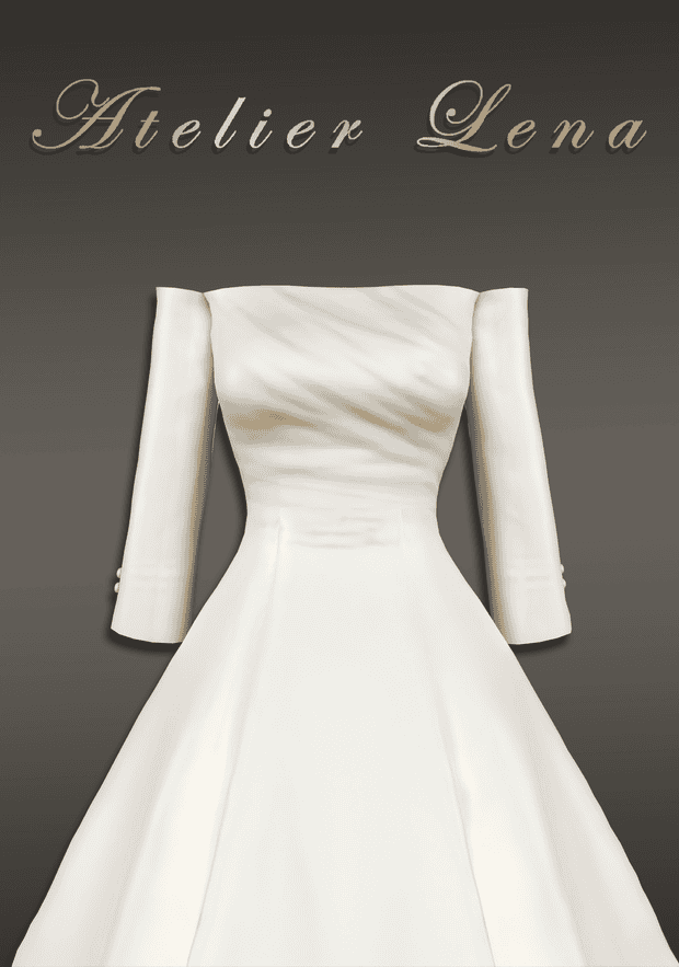 Marina Dress