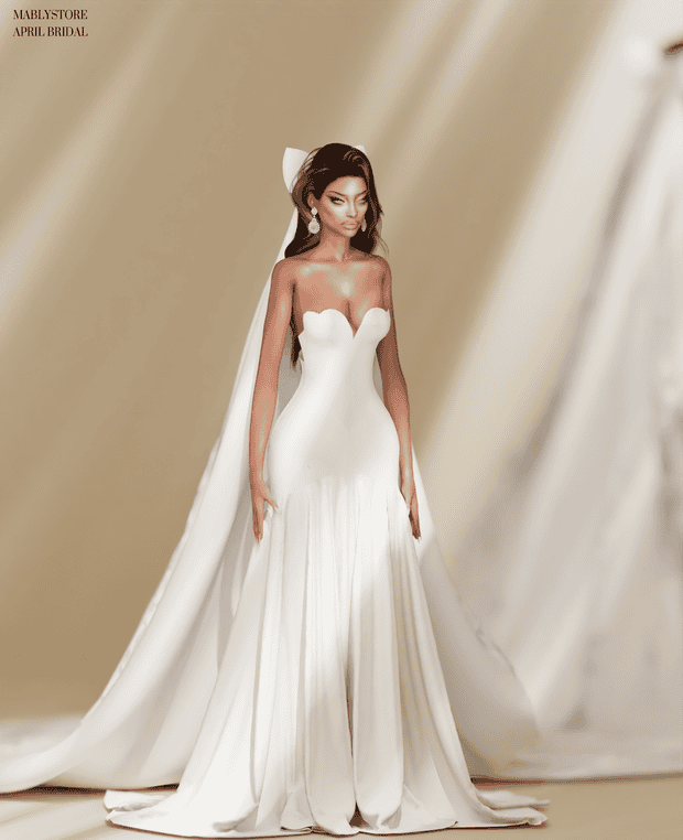 April Bridal