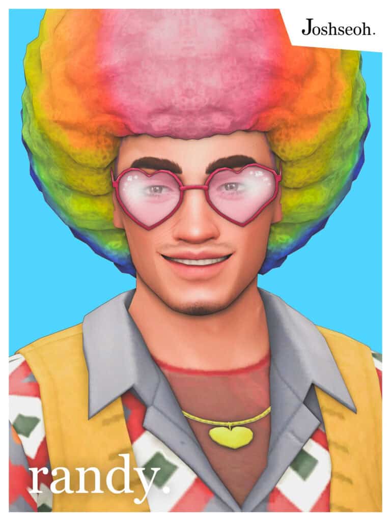 Randy Hart Hair & Wig