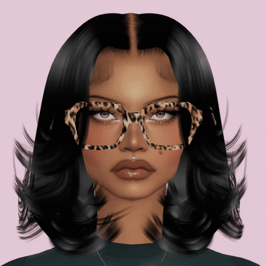 Star Glasses