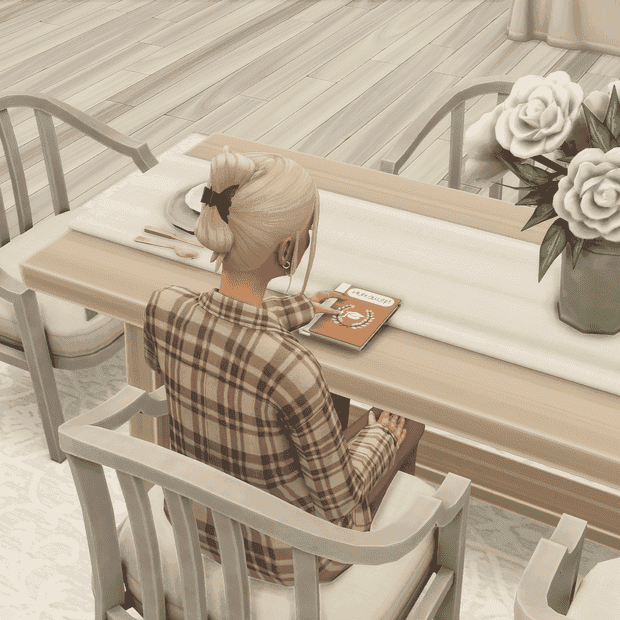University Homework Book Default Override