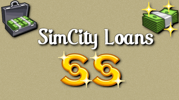 SimCity Loans 2.0