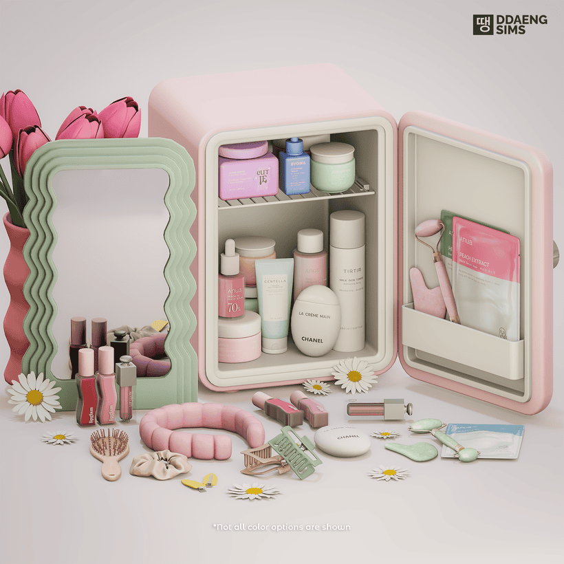 Skincare Set