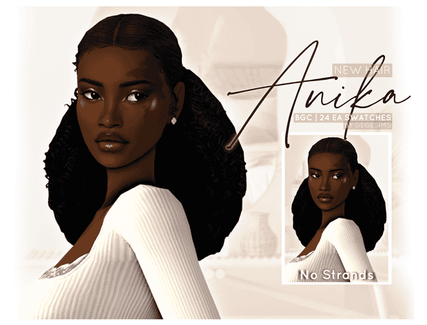 Anika Hair