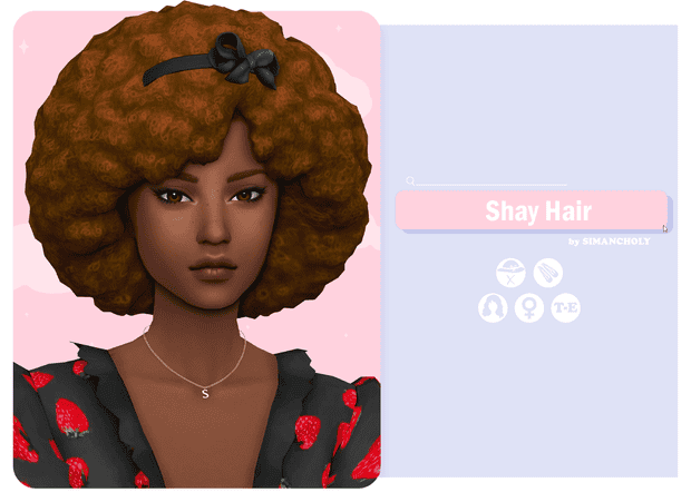 Shay Hair