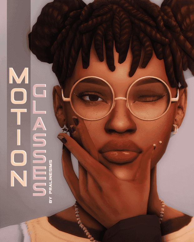 Motion Glasses
