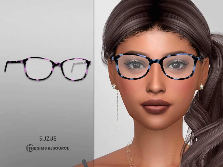 Deca V2 Glasses