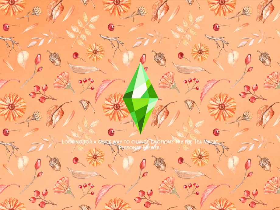 Before The Fall Loading Screen
