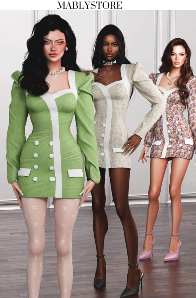 Loly Set