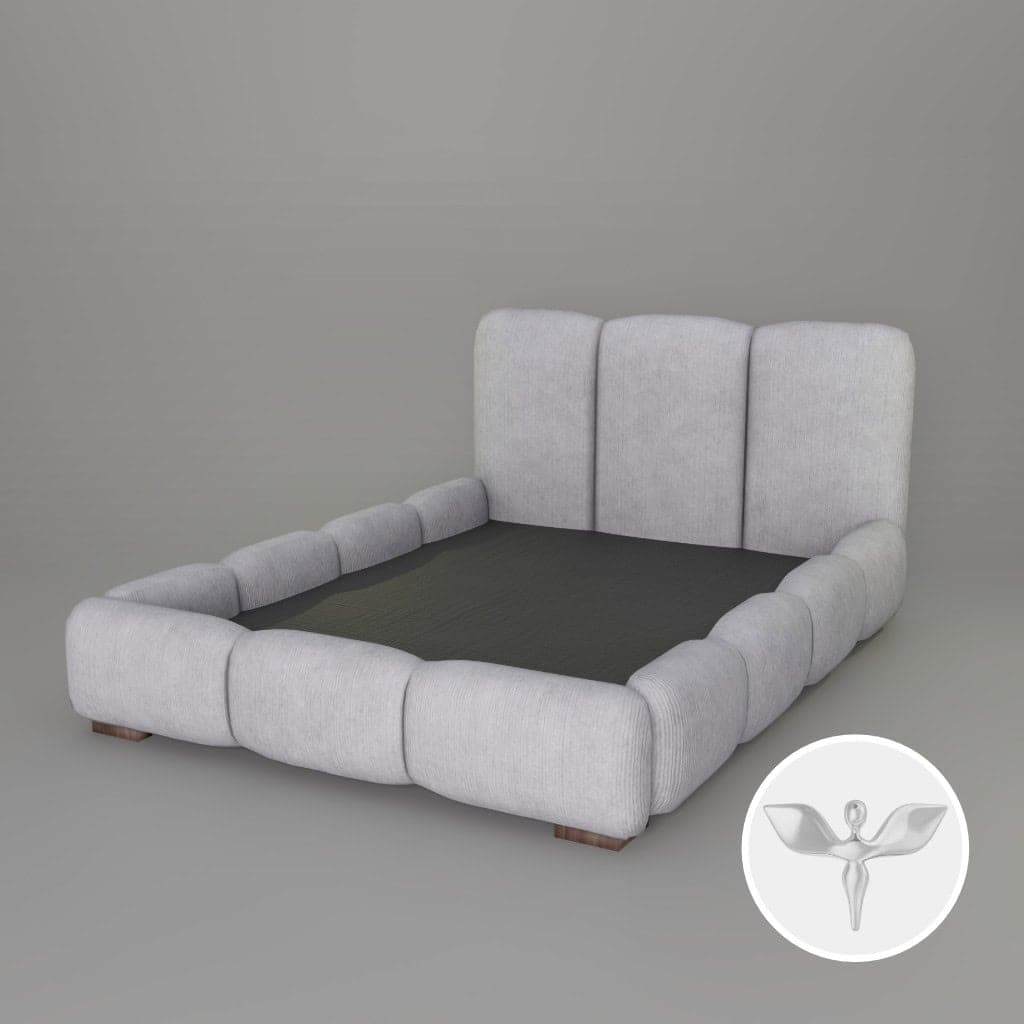 Celeste Bedframe