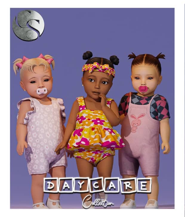 Daycare Infant Accessories