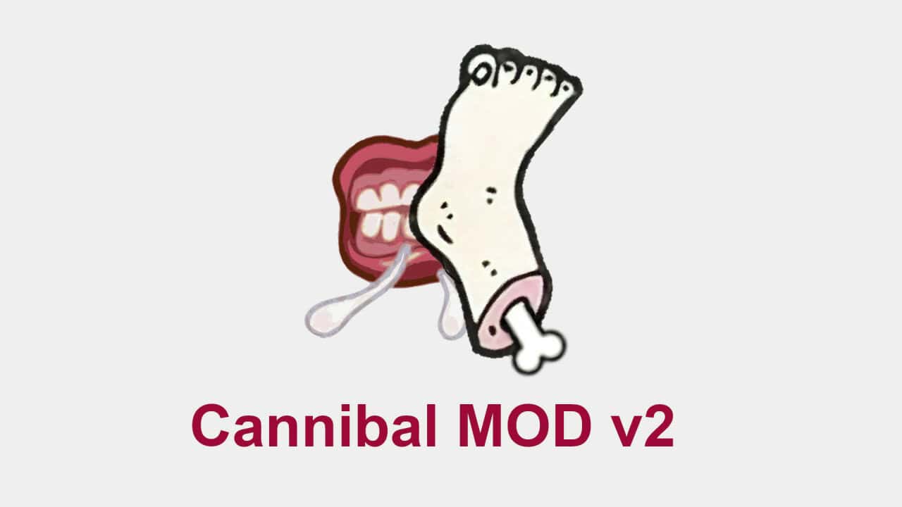 Cannibalism