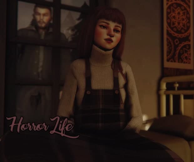 Horror Life