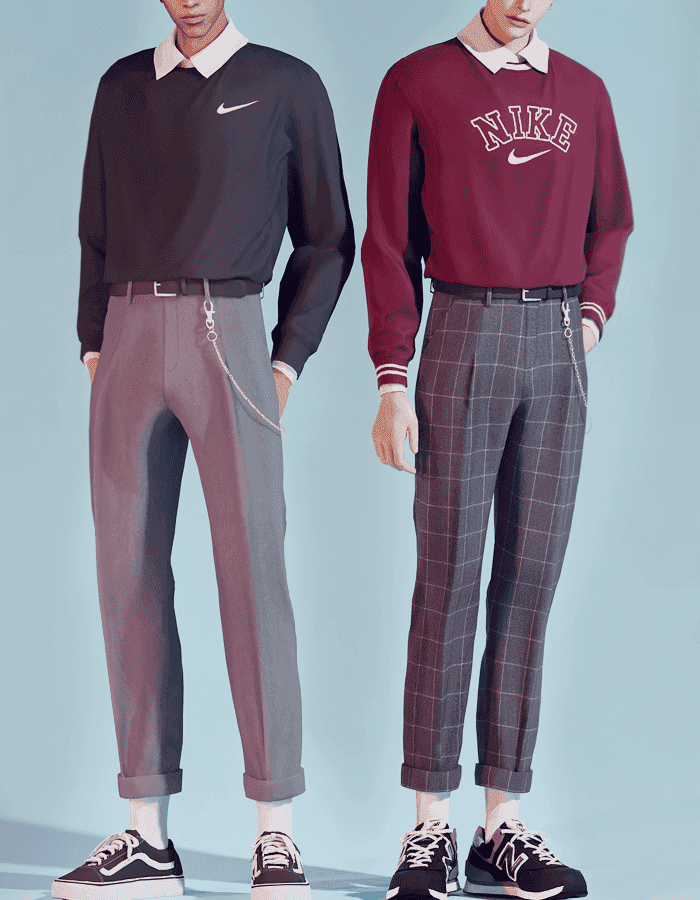 Basic Set 07