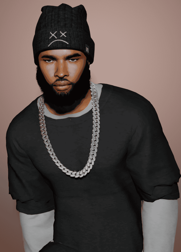 Damion Edwards