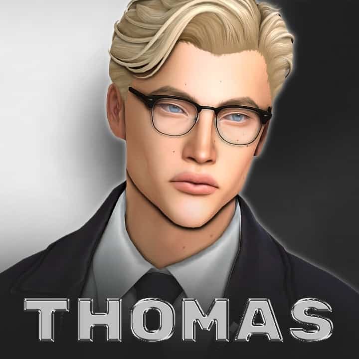 Thomas