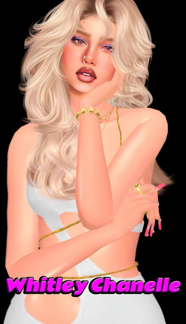 Whitley Chanelle