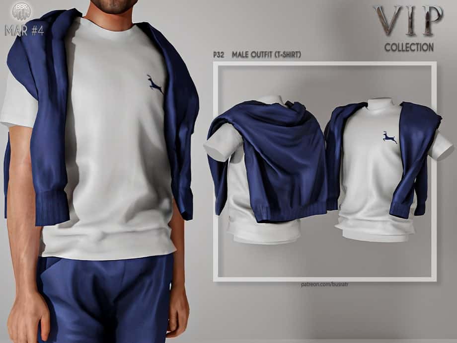 Male Outfit