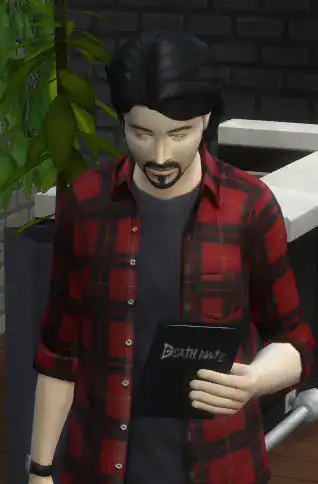 Usable Death Note