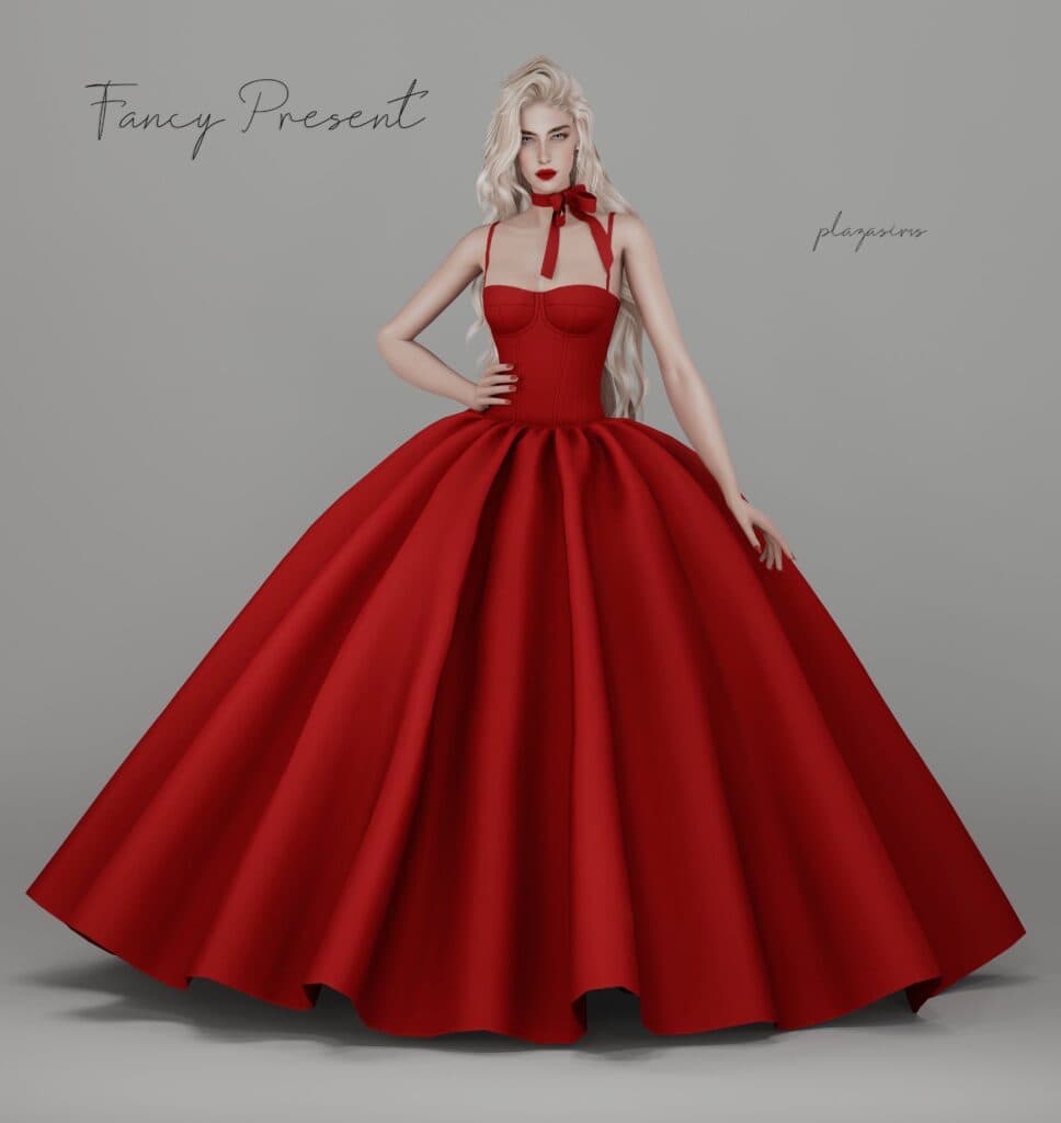 Fancy Present