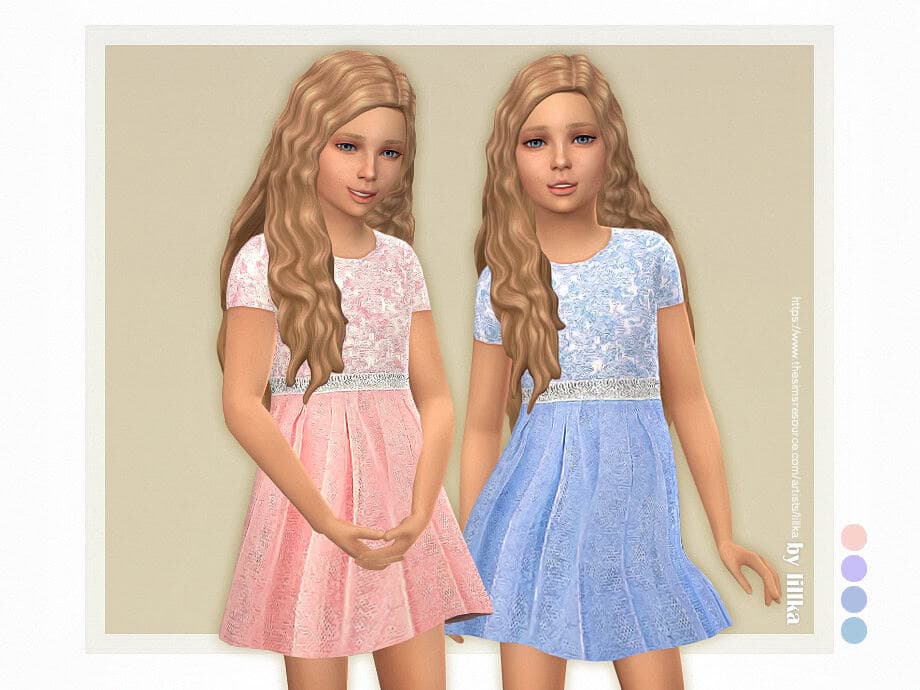 Hana Dress