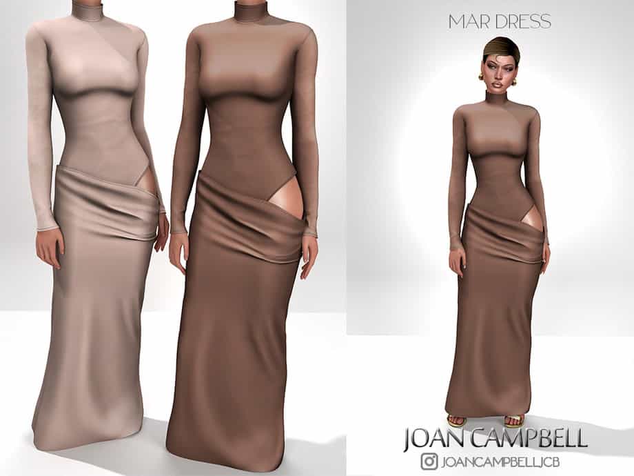 Mar Dress