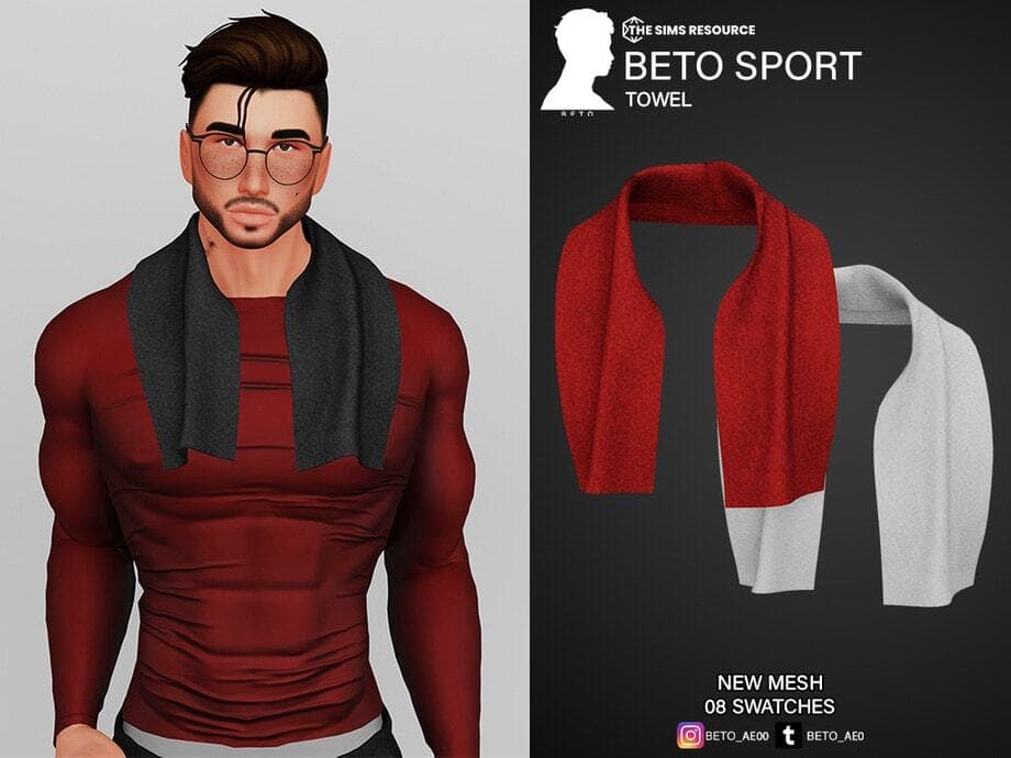 Beto Sport