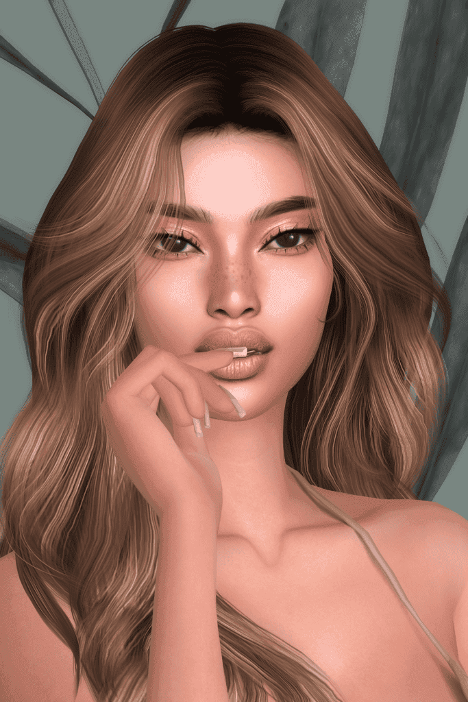 Wild Cat Makeup and Genetics Collection
