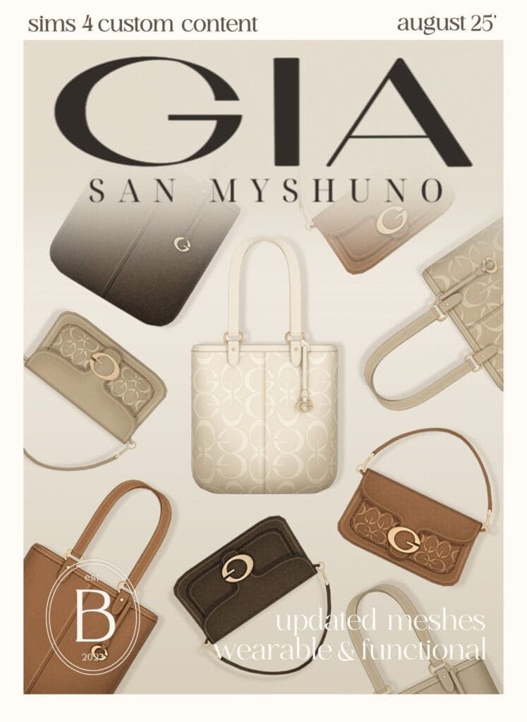 GIA