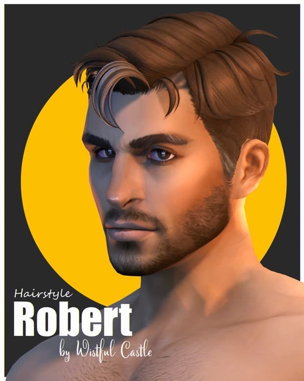 Robert