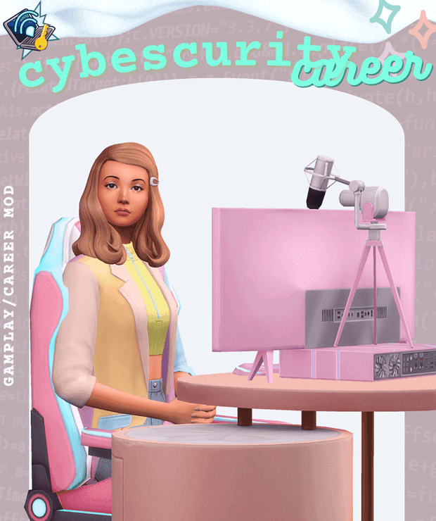 Cybersecurity