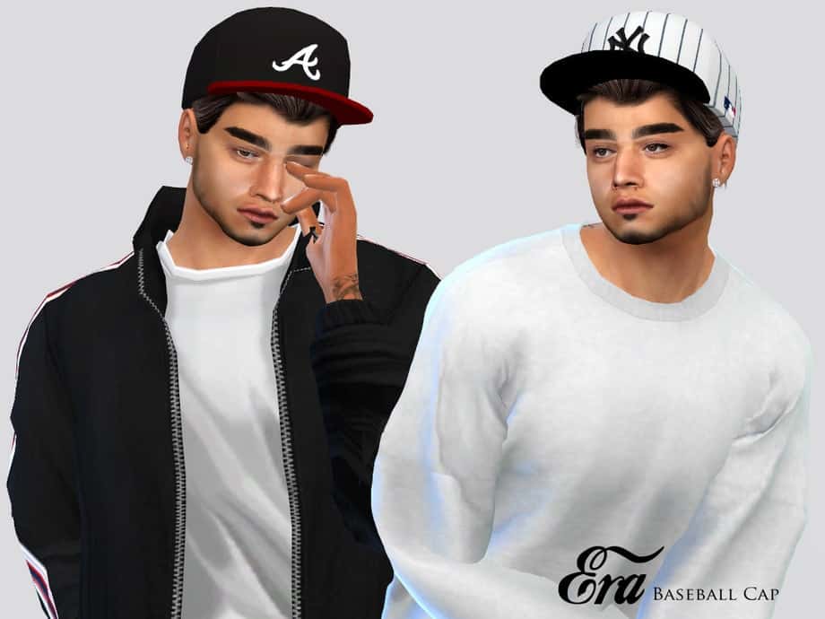Era Caps 2
