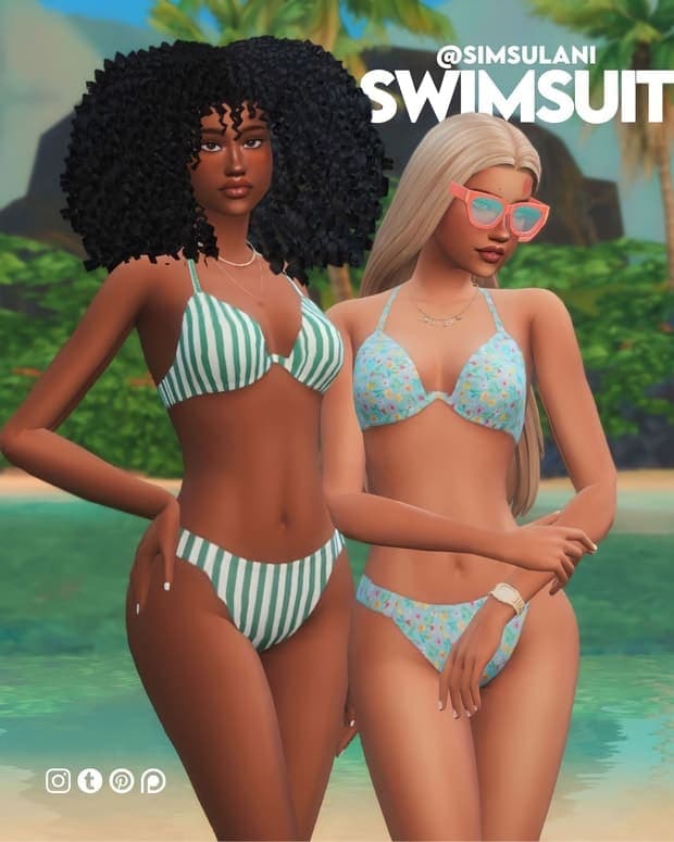 Swimsuit