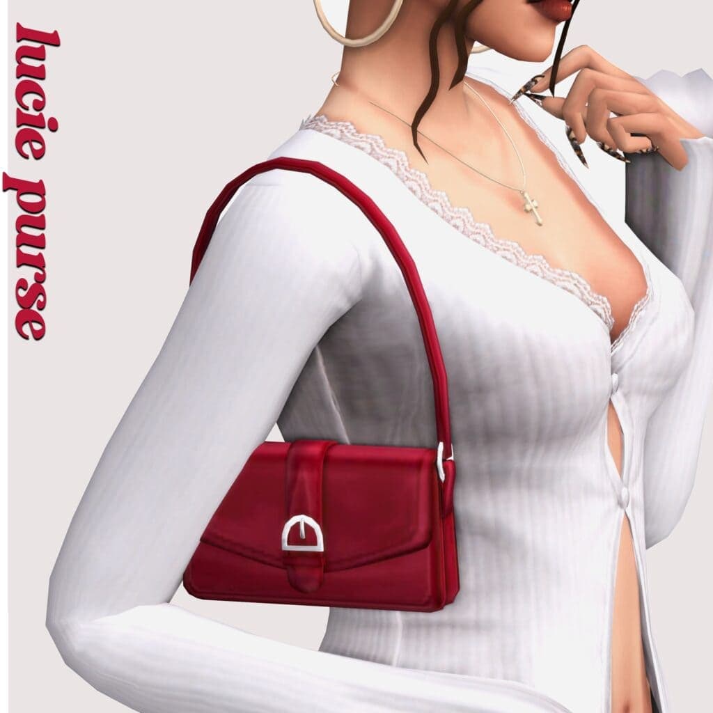 Lucie Purse