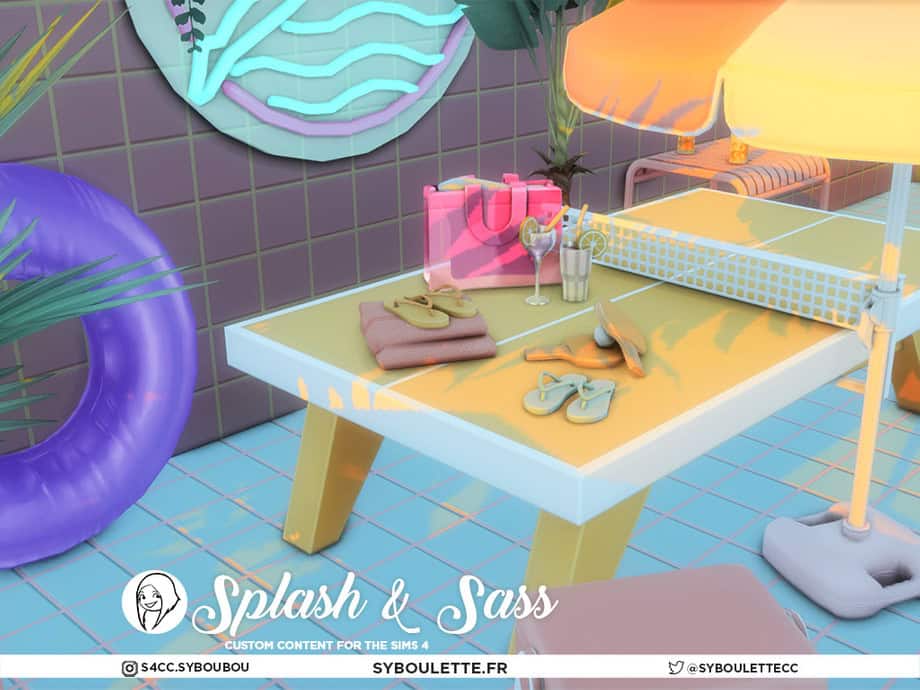 Patreon Release: Splash & Sass Part 3