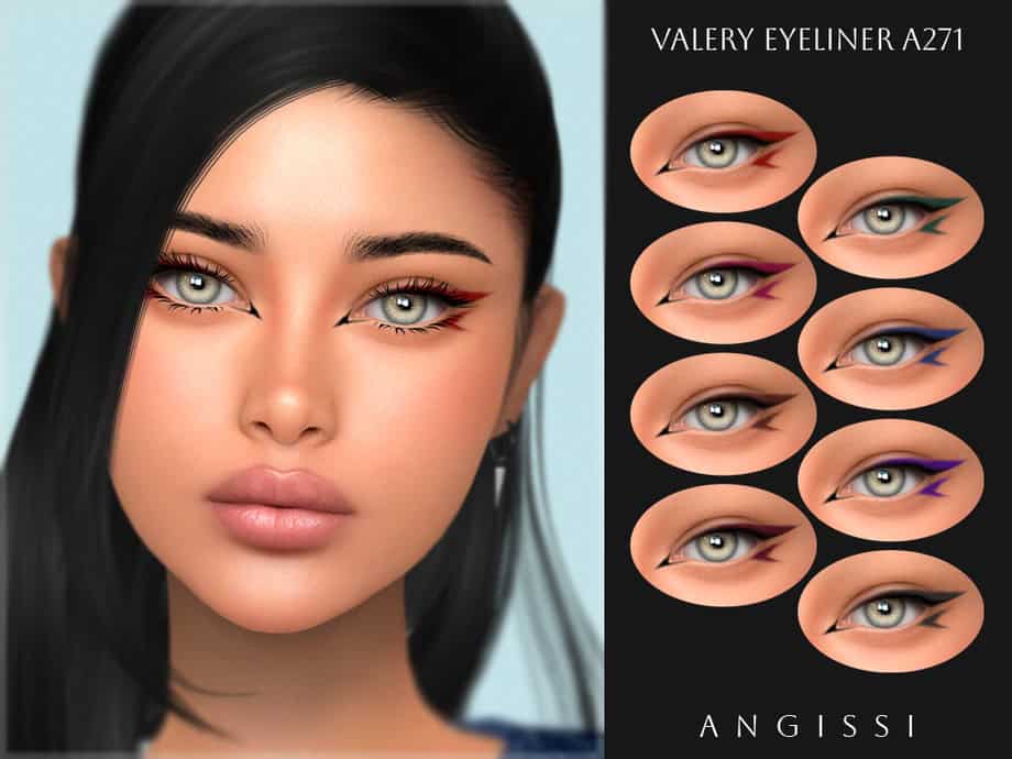 Valerie Eyeliner